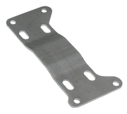 Zodiac Extended Sprocket Shafts & Nuts, Primary Spacers and Transmission Mounting Plates – Primary & Clutch