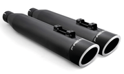 Freedom Performance Exhaust Liberty 4" Slip-Ons