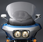 National Cycle Vstream Replacement Windscreens for Touring – Windshield