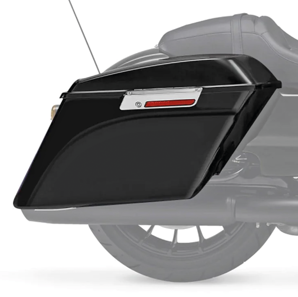 Zodiac Stretched 1993-2013 Style Touring Hard Bags – Luggage