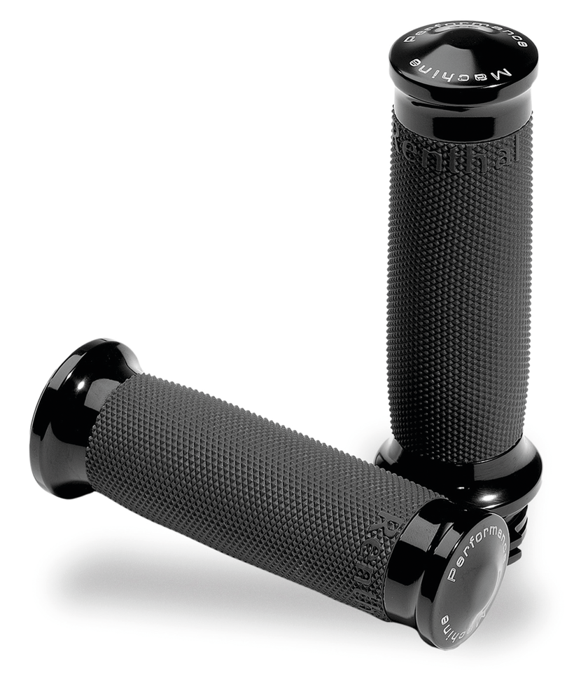 Performance Machine Grips – Handlebar
