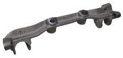 VG Classic Frames & Parts VG Classic Replica Cast Iron Frame Parts for Vintage Models – Frame & Rear Suspension
