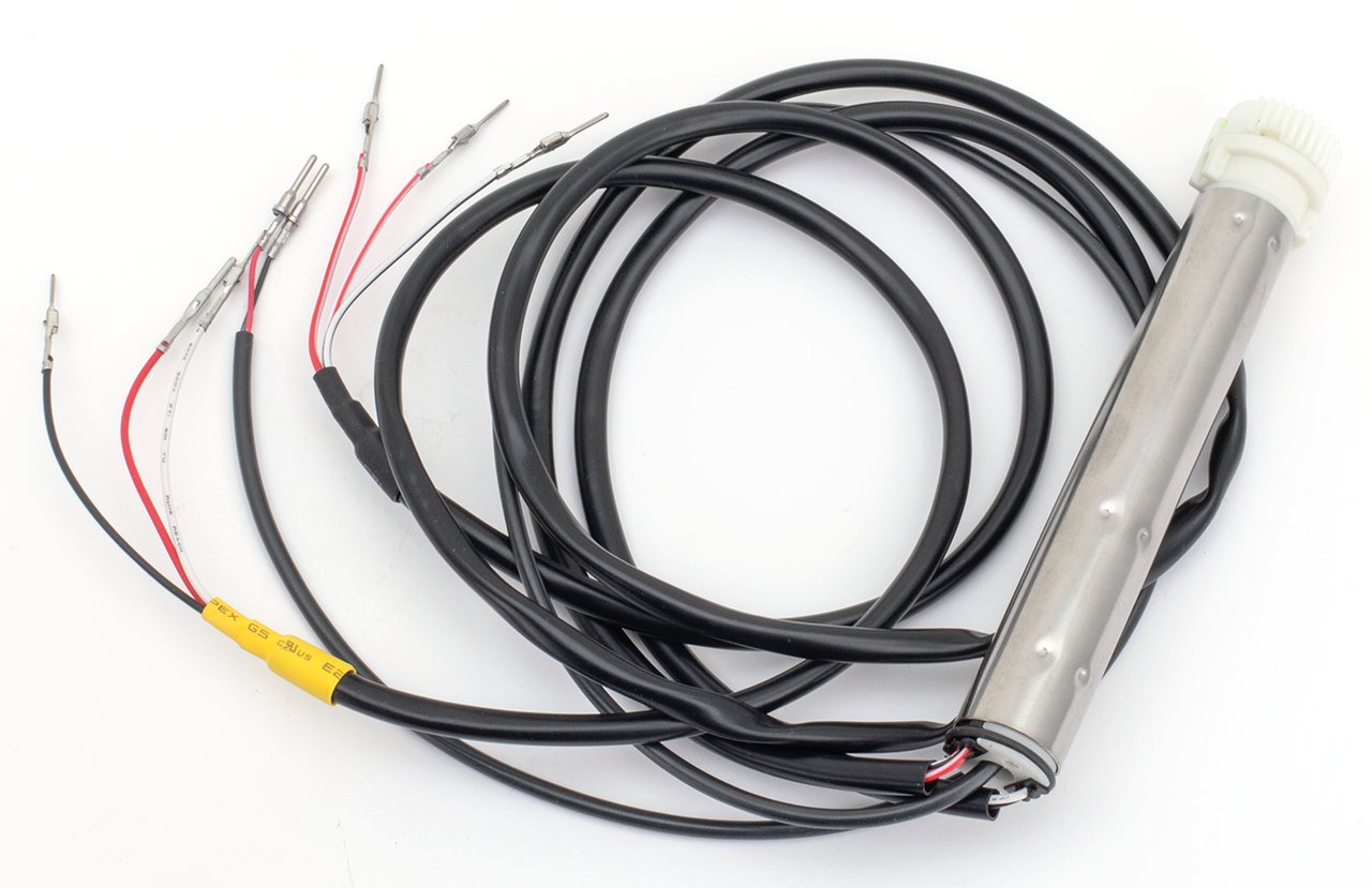 V-Twin Throttle by Wire Assemblies – Handlebar