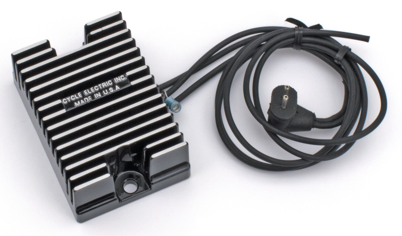 Cycle Electric Solid State OEM Style Rectifiers Regulators – Engine Electrics