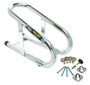 Pingel Removable Wheel Chock – Tools & Chemicals