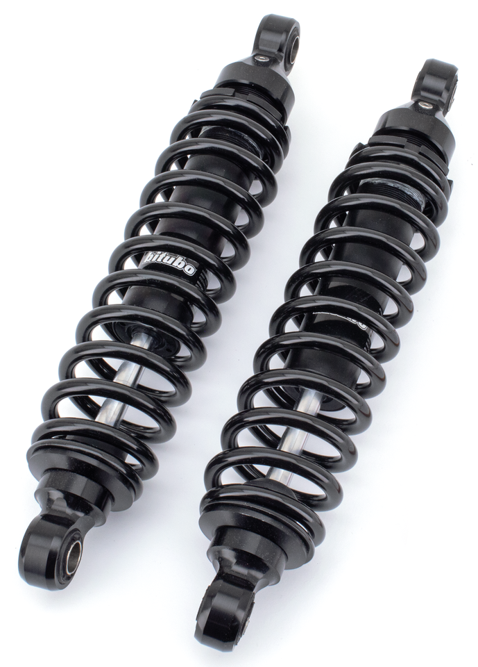 Bitubo Wmb Series Shocks – Frame & Rear Suspension