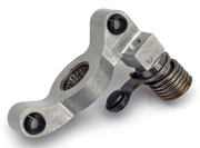 Zodiac's 6 Speed Conversion for Softail and Dyna 5 Speed Transmissions