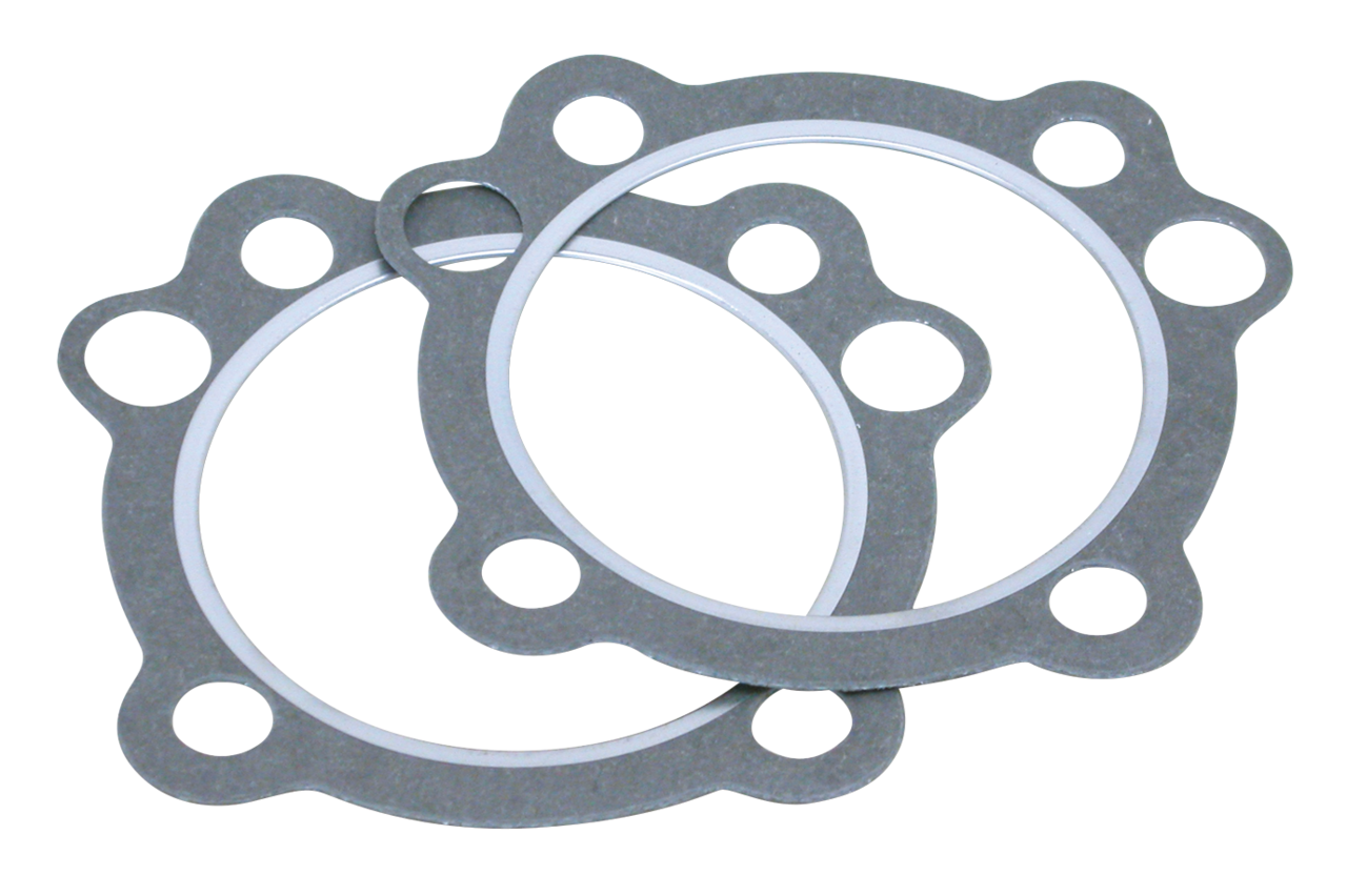 Accel Evolution Big Twin 3 5/8" Big Bore Gaskets – Gasket & Seals