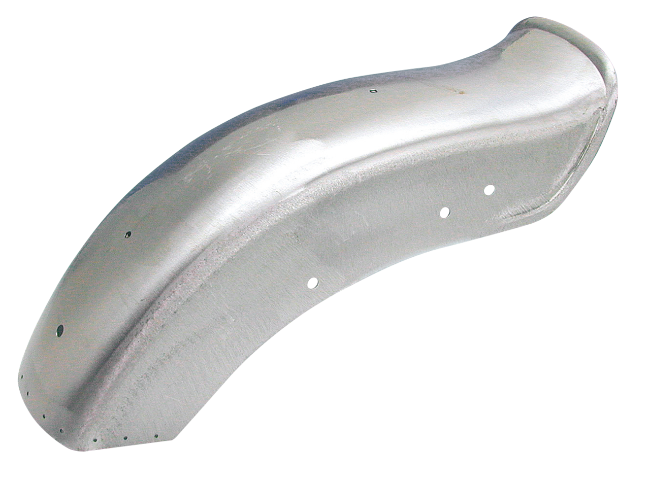 Zodiac Fat Bob Rear Fender for Sportsters – Fender & Struts