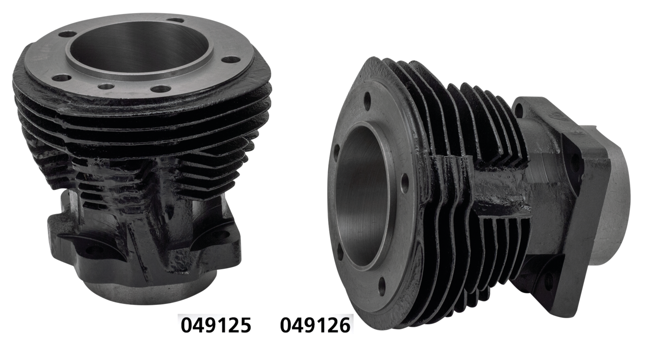 Zodiac Genuine Zodiac Cylinders – Engine