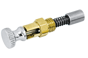 Kustom Tech Adjustable Enrichment Device – Intake