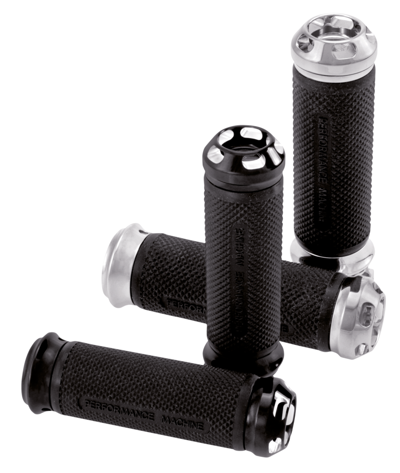 Performance Machine Grips – Handlebar