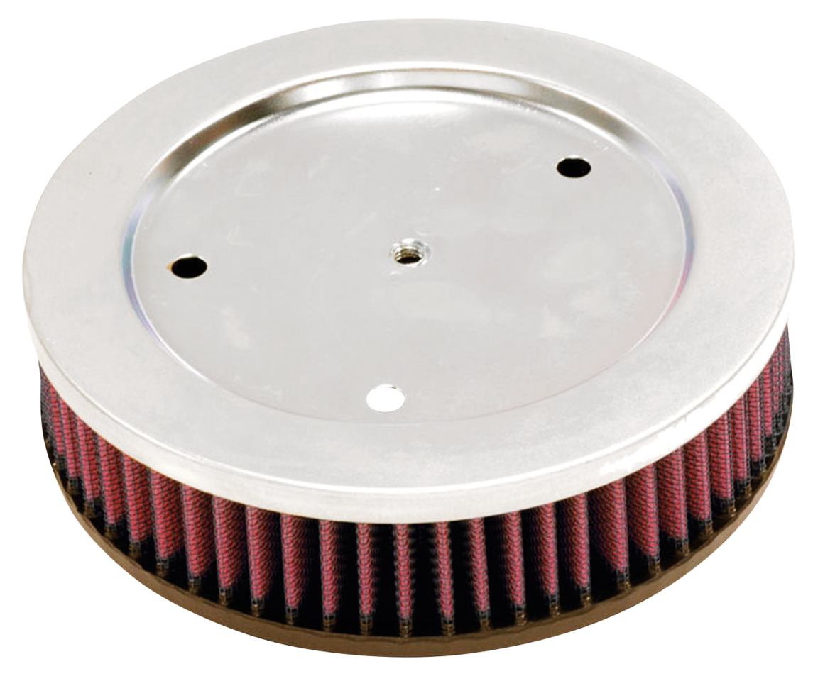 K&N Replacement Air Filter Elements – Intake