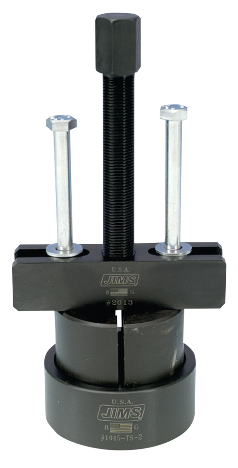 Jims Timken Bearing Remover – Tools & Chemicals