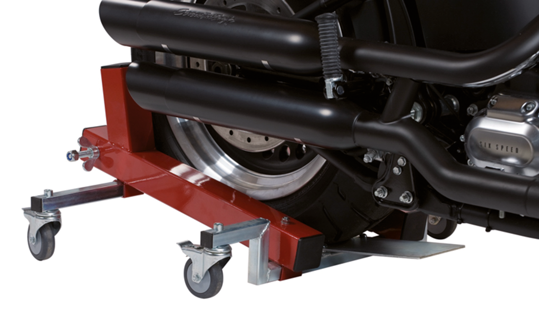 B2 Products Rear Mover – Tools & Chemicals