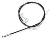 Samwel Supplies Clutch Cable for 45CI Models – Control Cables & Hydraulic Lines