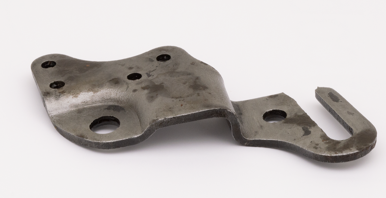 Samwel Supplies Rear Chain Guard for 45CI Solo – Final Drive