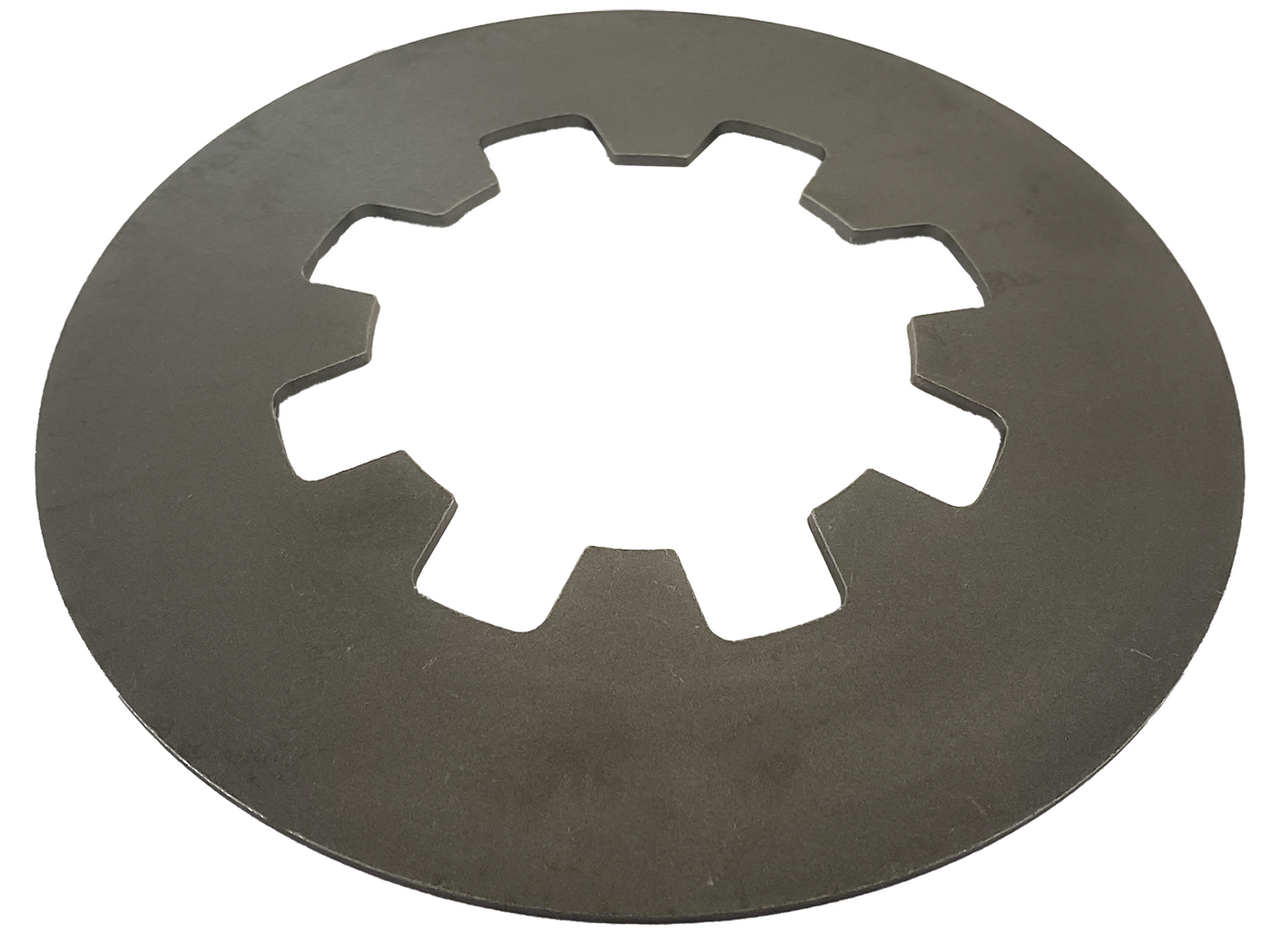 Zodiac Clutch Parts for 1990-1997 Big Twin – Primary & Clutch