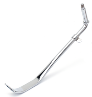 Zodiac Kickstand Legs for Big Twin – Frame & Rear Suspension