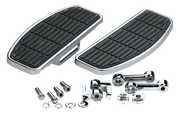 Zodiac Adjustable Floorboard Kits – Foot Control