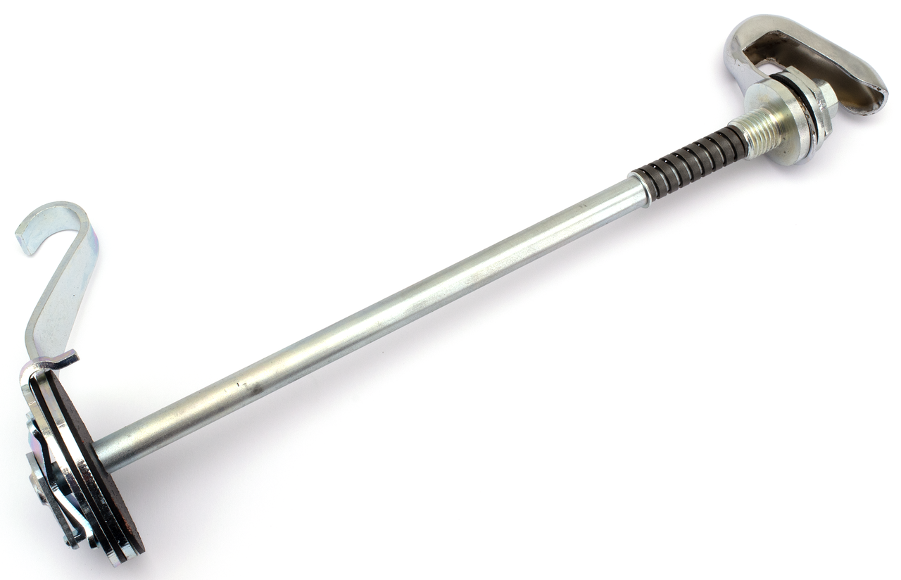 Samwel Supplies Old Style Springer Fork Steering Damper 1936-1957 – Front Forks