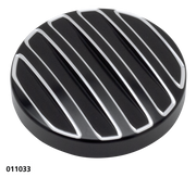 Mix & Match Fuel Tank Caps – Gas- & Oil Tank