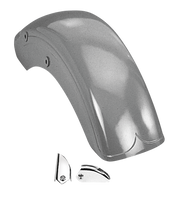 Zodiac Custom Rear Fenders for Softail – Fender & Struts