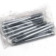 Colony SAE Size Zinc Plated Hardware