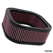 K&N Replacement Air Filter Elements – Intake