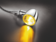 Kellermann Bullet 1000 Multi-Function Turn Signals – Electric & Light