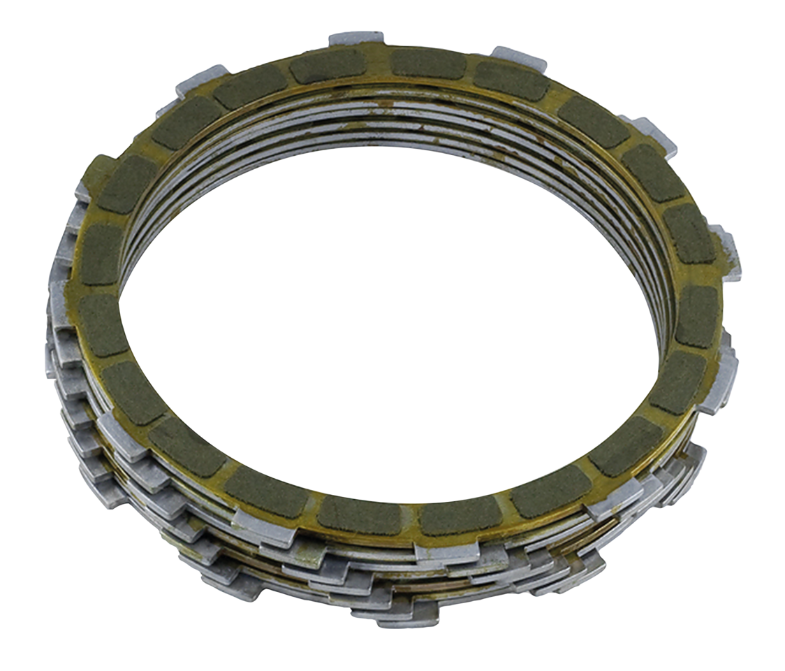 Barnett Clutches & Cables "SERIES-K96" Kevlar Clutch Kits – Primary & Clutch