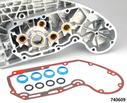 James Gaskets Cam Cover Gasket Kits for Sportster – Gasket & Seals