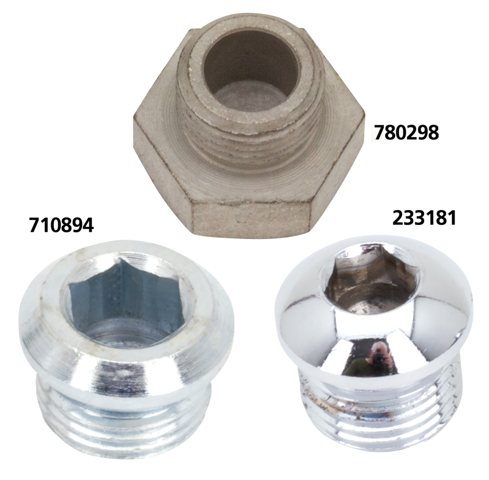 Samwel Supplies Timing Hole Plug – Engine