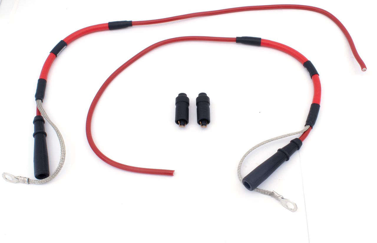 Nology Spark Plug Wire Sets – Engine Electrics