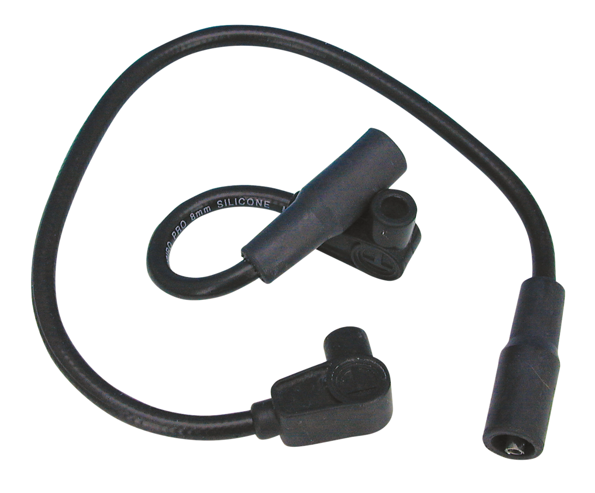Sumax Custom Plug Wire Kits – Engine Electrics