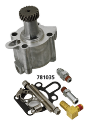 V-Twin Mfg. Sportster Oil Pumps – Engine