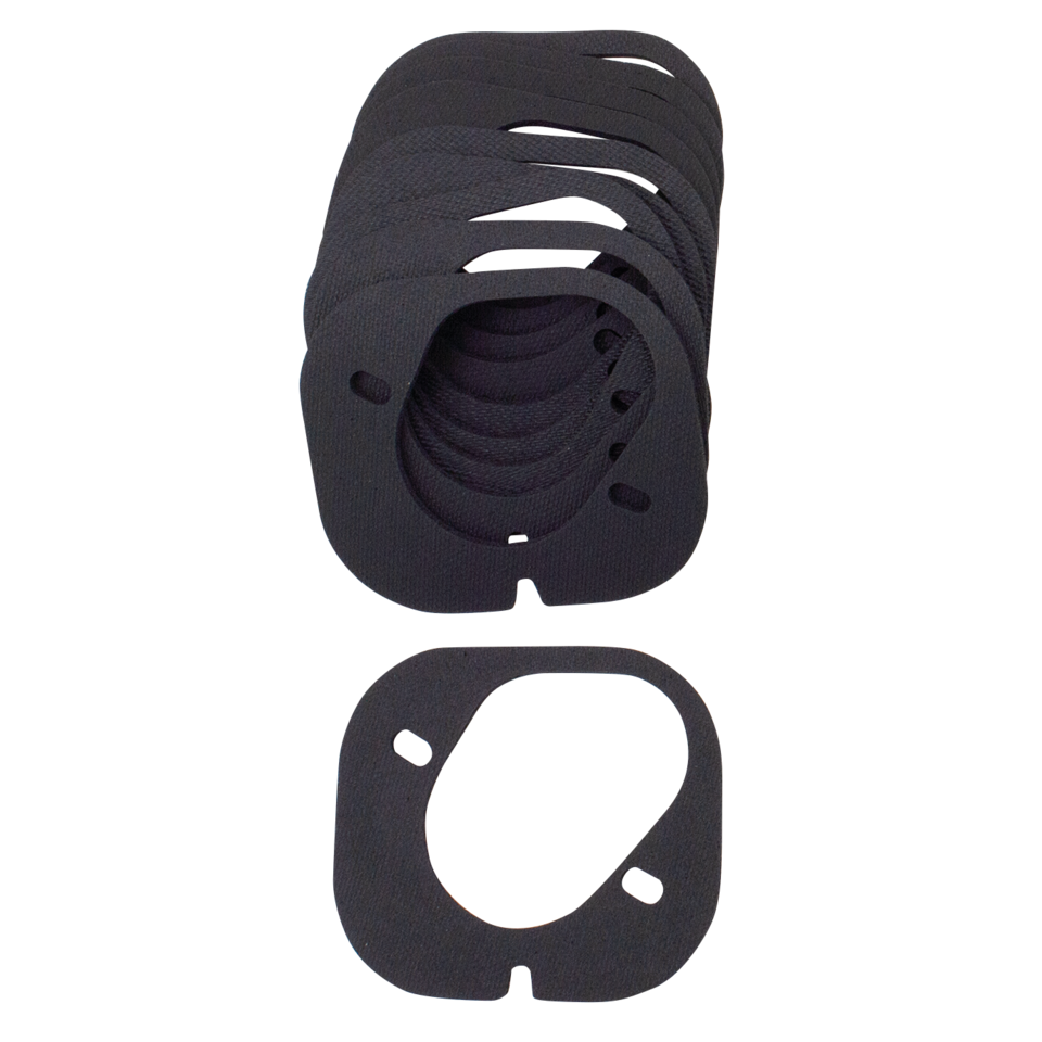 James Gaskets Taillight Gaskets & Seals – Electric & Light