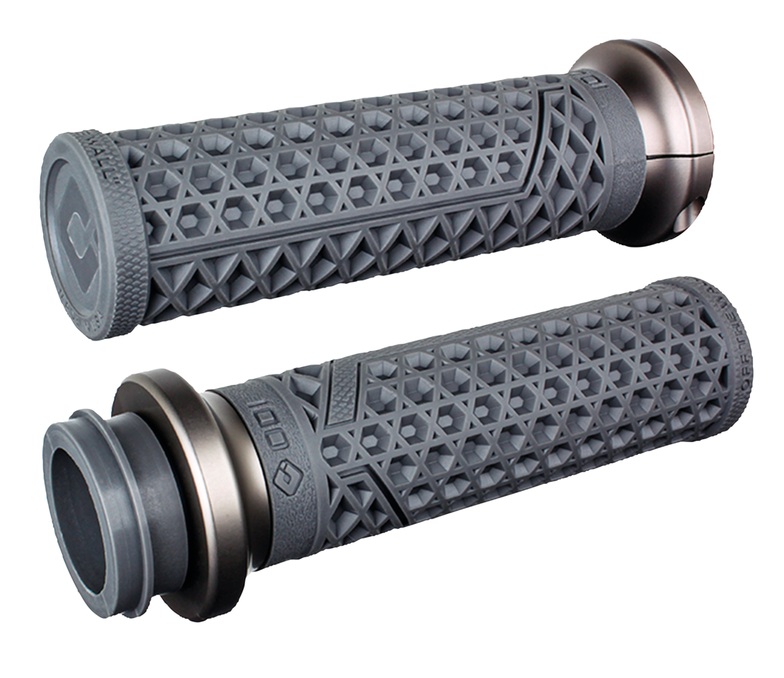 Vans Cult Lock-On Grips – Handlebar