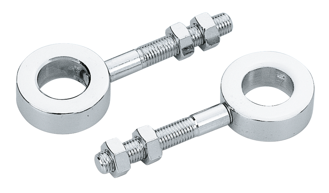 Zodiac Swingarm Parts for Sportster 1954-1981 – Frame & Rear Suspension