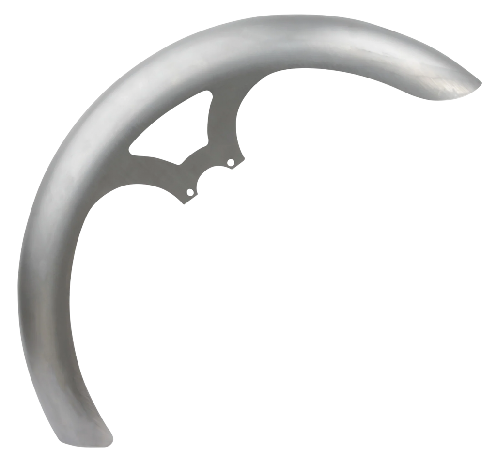 Arlen Ness Rapper Steel Fenders for Touring & Trike – Fender & Struts