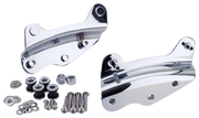 V-Twin Four Point Docking Kits for Touring – Seat