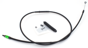 Barnett Clutches & Cables C07 - Clutch Cable Touring 2008-2016, Trike 2009-2013 & Softail 2015-2017 – Control Cables & Hydraulic Lines