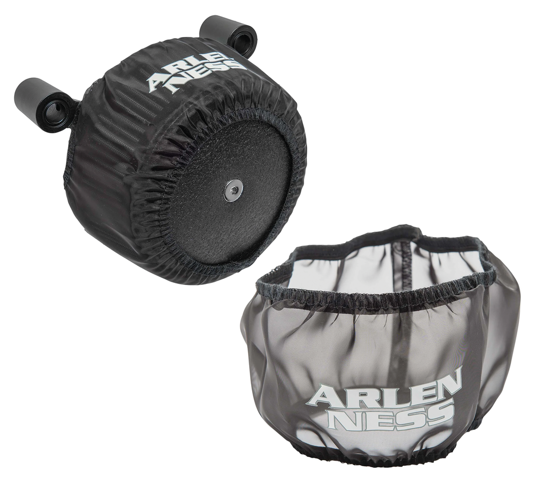 Arlen Ness Stealth Big Sucker Air Cleaners – Intake
