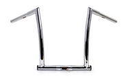 V-Twin Chizeled Phat Handlebars for Road Glide