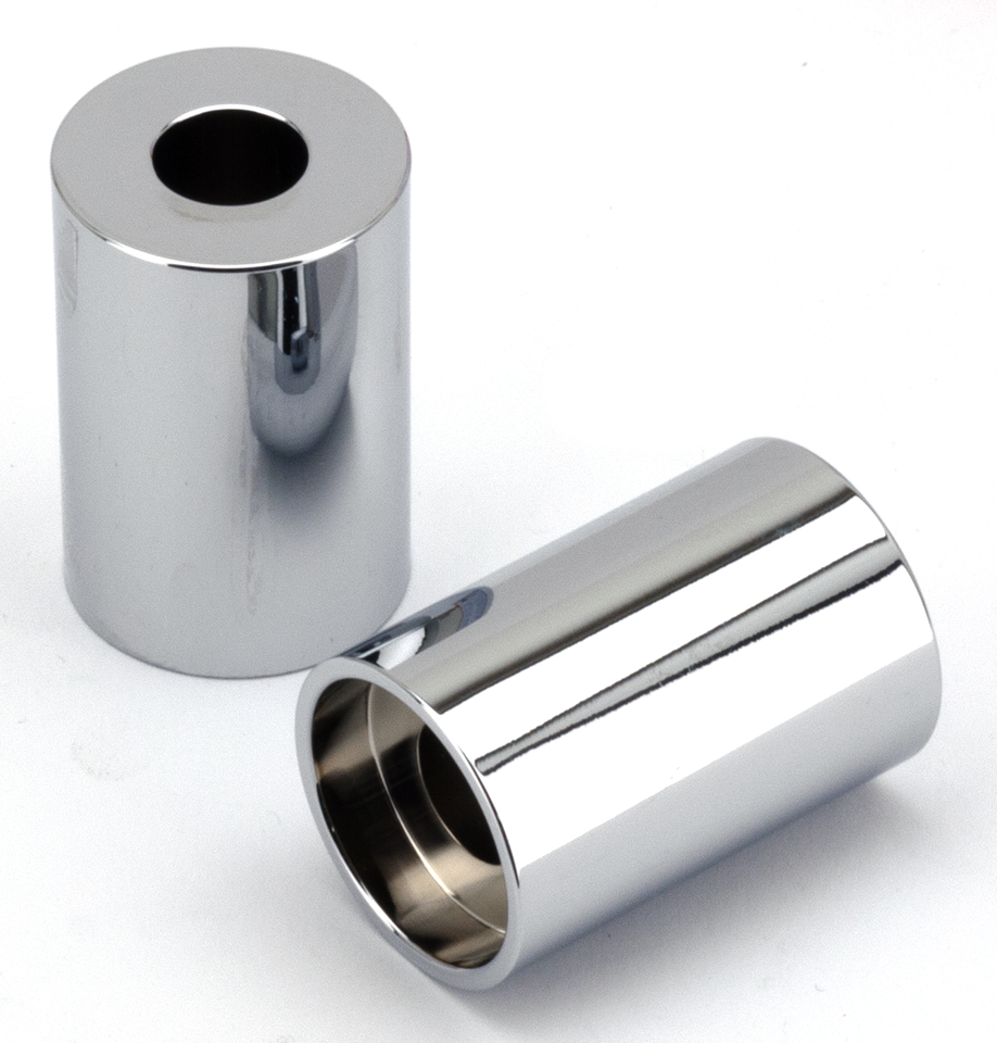 Zodiac Fusion Riser & T-Bar Extensions – Handlebar