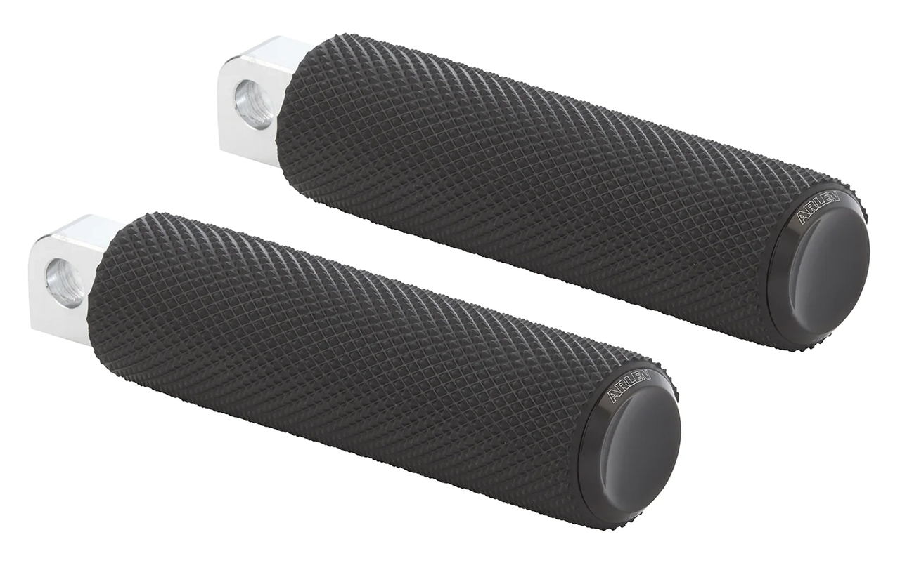 Arlen Ness Fusion Foot Pegs – Foot Control
