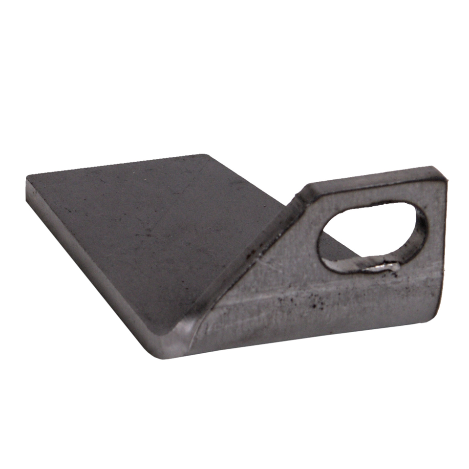 VG Classic Frames & Parts VG Classic Sheet Metal Frame Parts – Frame & Rear Suspension