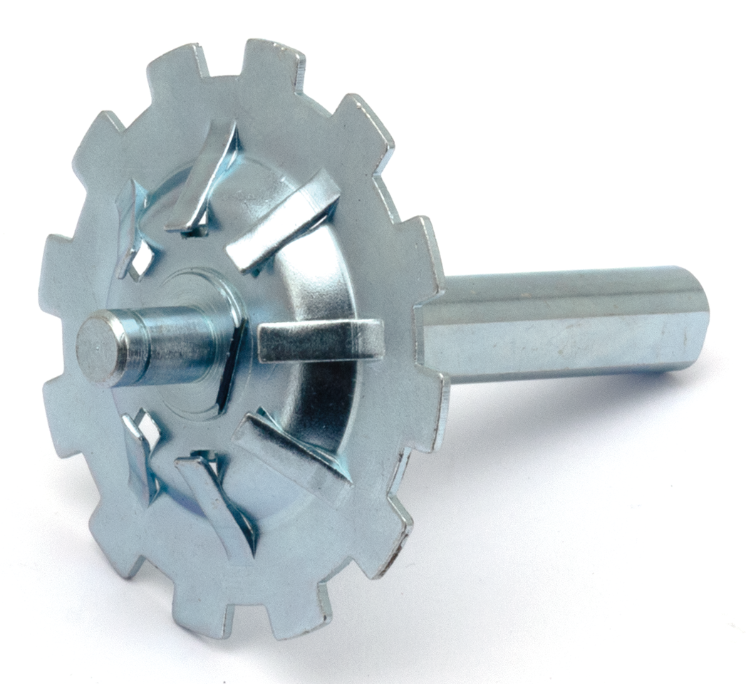 Zodiac 2006 to Present 6-SPEED Transmission Gears and Shafts