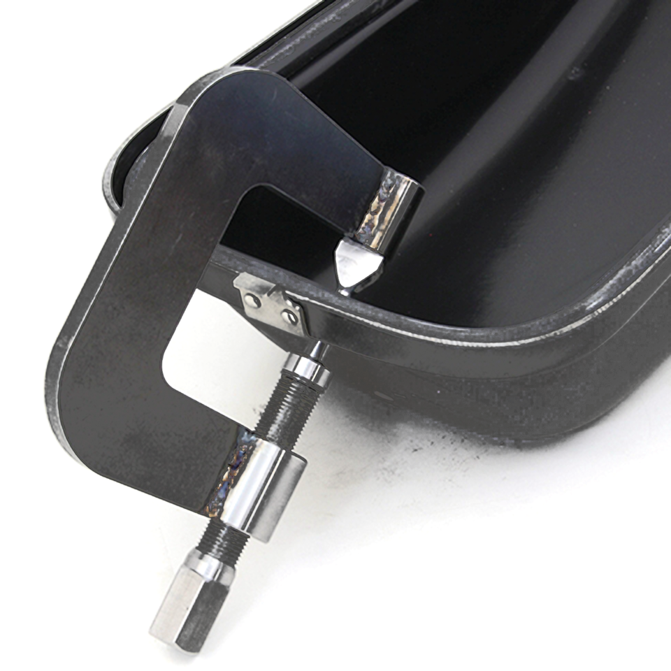 V-Twin Saddlebag Latch & Hinge Rivet Tool – Luggage