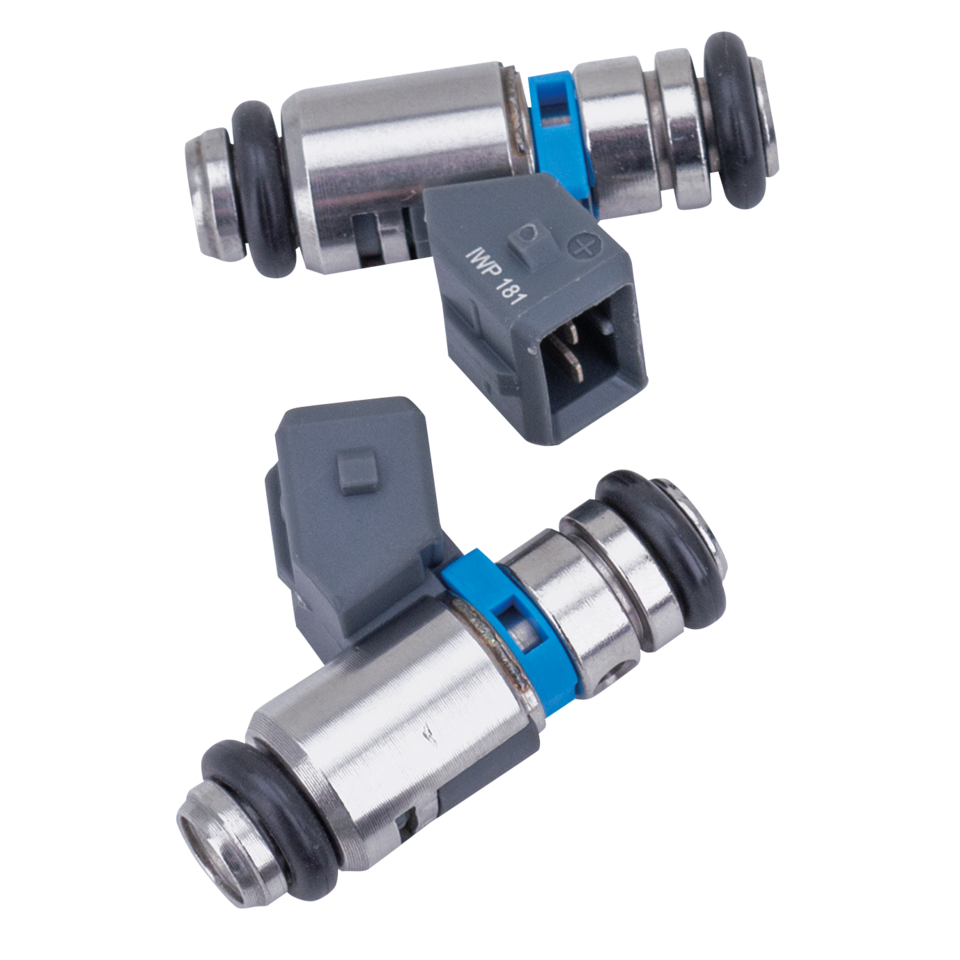 Cycle Pro LLC Stock Replacement Fuel Injectors – Intake